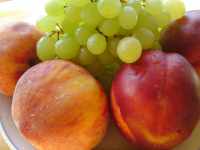 Сочное лето