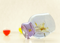 Лето в бокале...