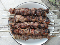 ...под коньячок