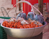 тайские вкусности