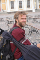 О хороших людях