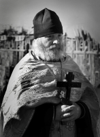 С верой в душе и сердце