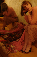 Два зеркала Души