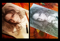 Джессика Альба.