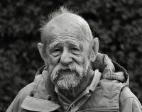 В парке Версаля