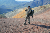 Автопортрет