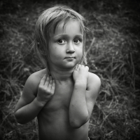 Маленькая Джоконда