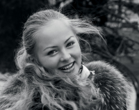 Нынче ветренна