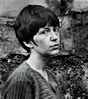 Давняя печаль