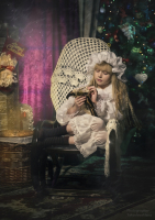 В гостях у сказки....