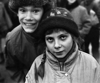 Таня и Вася