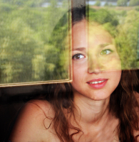 Взгляд на лето