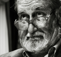 Взгляд художника