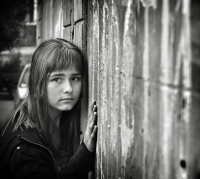 С нашего двора