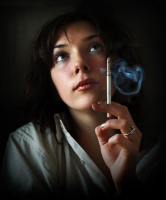 Его рубашка ближе к телу