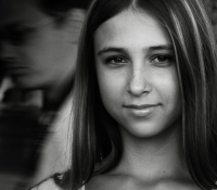 "Пусть проходят..."