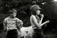 Однажды в лесу