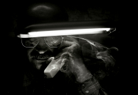 Ночная смена