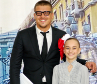 Антон и Кристи