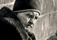 Взгляд на жизнь