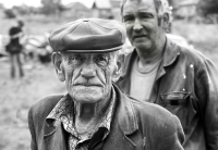 Сельские авторитеты