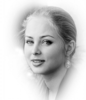 Маша заходила...