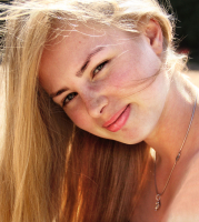 Маша и лето