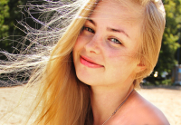 Маша и лето - 2