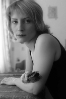 Такой запомнишь ты меня