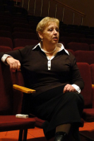 Творческий человек