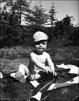 Листая старые архивы...