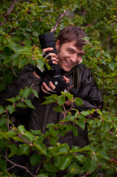 4й день в бухте орлиная