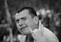 Хитрый тип )