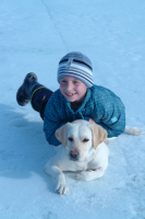 Портрет на двоих