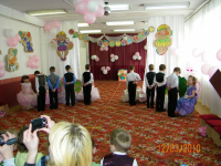 Сама галантность