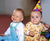 день рождения