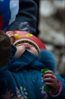 Детский Первомай