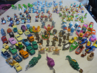 Из детства))