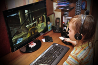 Пап, я ещё не паигвал.