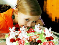 день рождения