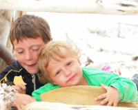 Тауйск.Зарисовки.