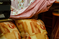 Кто не спрятался...