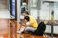 Минутка на сказку