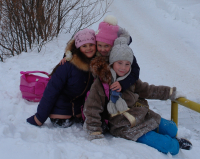 Настроение