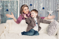 Мой маленький принц