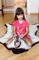 Царица волков