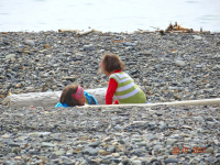 помощницы....