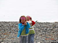 детки..конфетки....