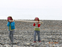 будущее....за детьми...