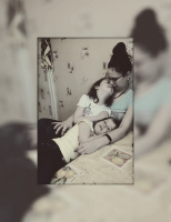 все те же детки конфетки.....